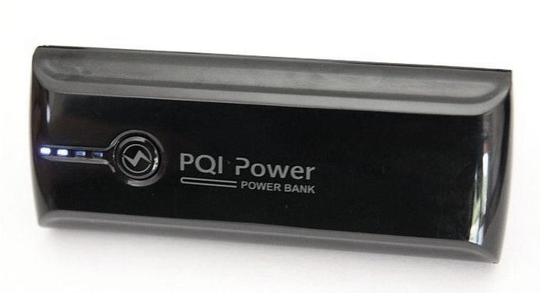 Design i funkcjonalność powerbanku