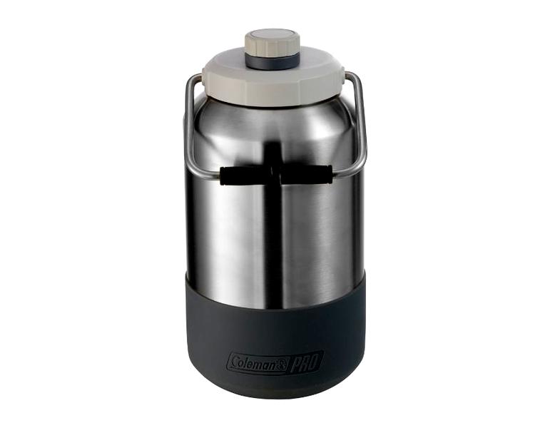 Utrzymanie temperatury termosu