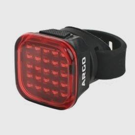 Knog Blinder Kid Grid – test lampki rowerowej i ocena widoczności
