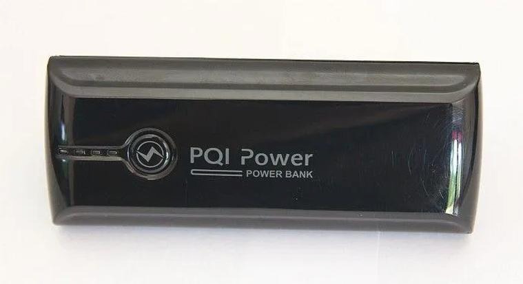 PQI i-Power 7800 — test i pomiar realnej pojemności