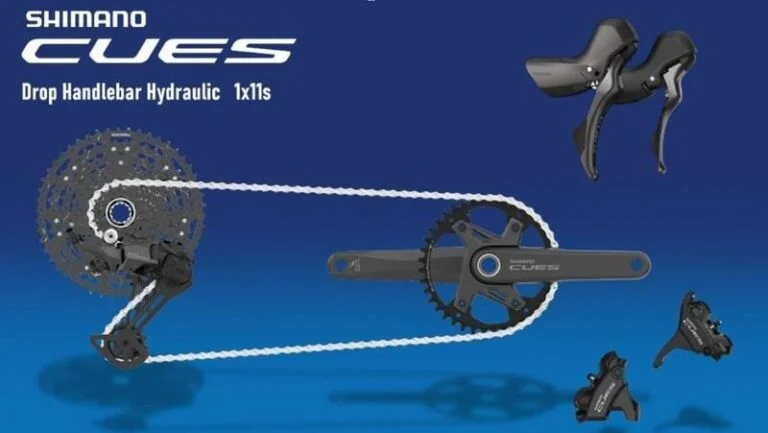 Shimano cues — hit czy strzał w stopę? opinie i wady